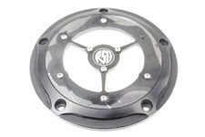 HARLEY DAVIDSON TWIN CAM 1450 COVER FRIZIONE CLARITY RSD CLUTCH DERBY COVER RSD 