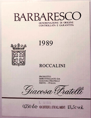 Etichetta vino italia - etichetta,