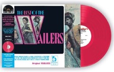 The wailers best lp - of, -lp