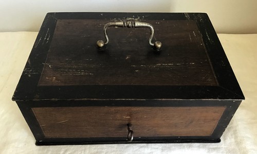 Antique french heavy - french, metal
