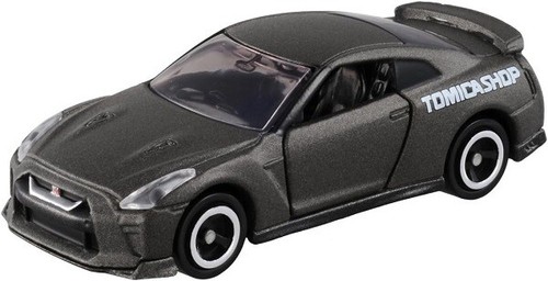 Tomica shop originale - shop, nissan