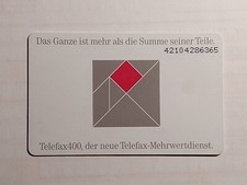 P 06/09.92 - Telefax 400 - il nuovo servizio Telefax a valore aggiunto - usato