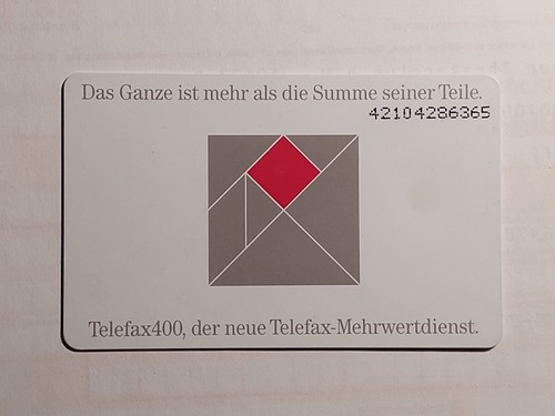 Telefax 400 il - p,