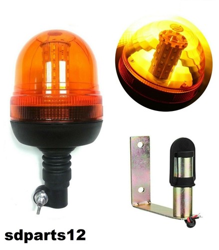 Lampeggiante led innesto - led,