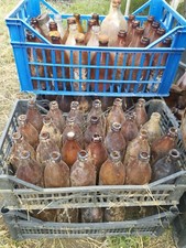 Bottiglie Birra Americane Ww2