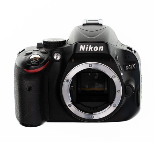 Dslr spettro completo - dslr,