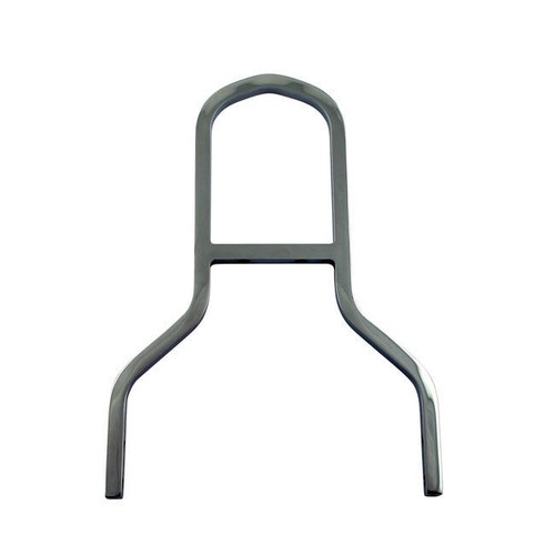 Sissy bar bassa cromo per - bar, cromo,