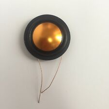 Diaframma a cupola AFT 1" per