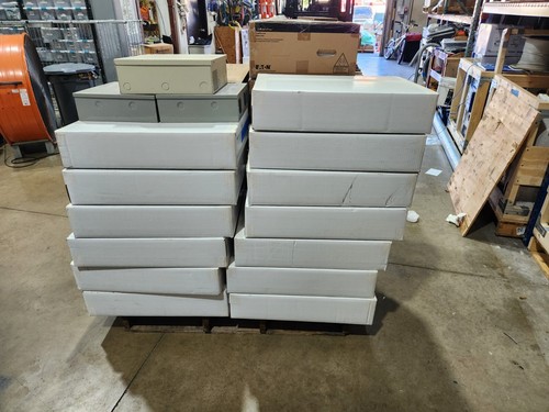 Nuovo lenel lnl al600ulx - lenel, lnl-al600ulx-4cb6