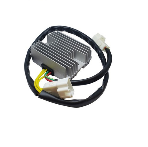Regolatore tensione tecnium - regolatore,