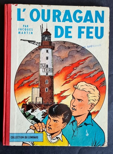Rare 1961 collection - rare, eo