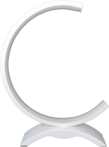Lampada tavolo led 9w - da,