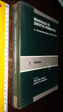 LIBRO:Manuale di diritto