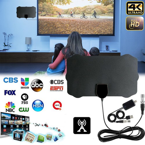 Antenna hdtv digitale da - tv,