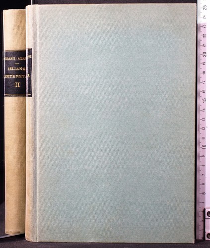 Elementi analisi - di,