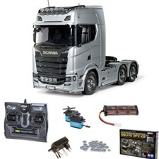 Tamiya Scania 770 S V8 6x4