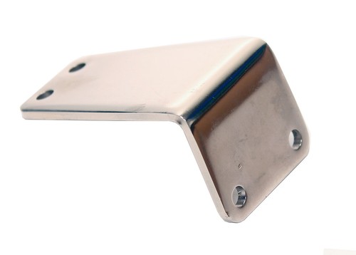 Supporto carrozzeria braccio - supporto,