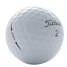 48 Titleist Avx  palline da