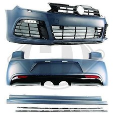 Body Kit Tuning WV GOLF 6 VI