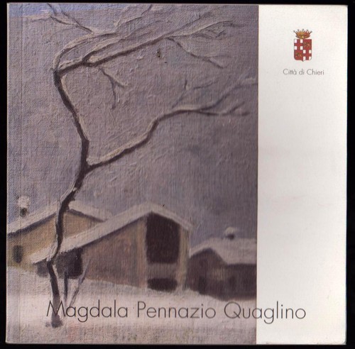 Magdala pennazio quaglino - pennazio,