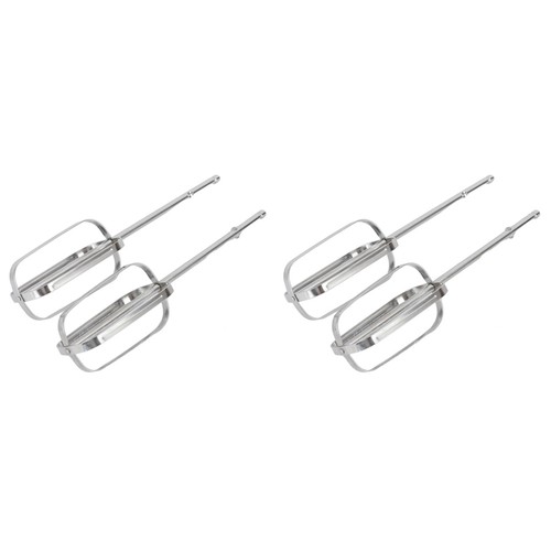 Battitori miscelatore - 2x,