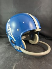 Casco calcio vintage anni 60