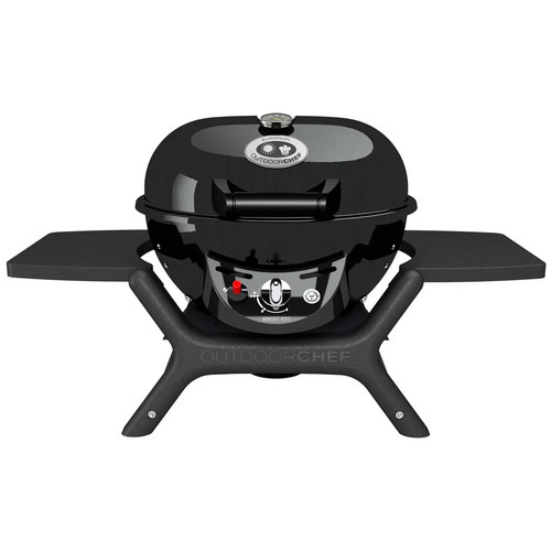 Barbecue gas outdoor - a,