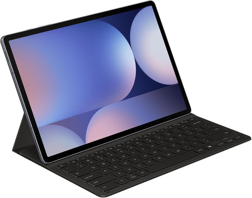 Book cover keyboard slim - book,