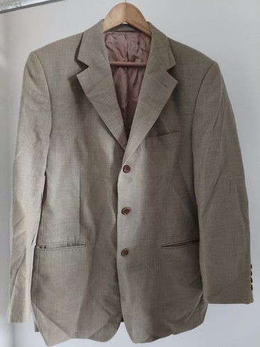 Blazer cappotto beige stigma - cappotto,