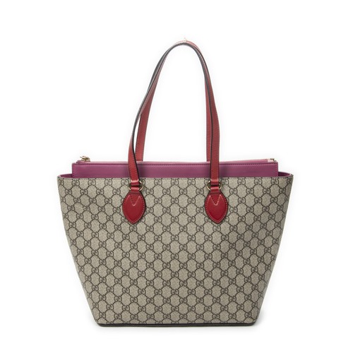 Borsa tracolla gucci medium - gucci,