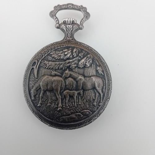 Orologio tasca ticin svizzero - orologio,