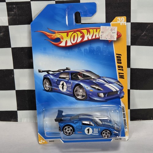 Hot wheels 2009 nuovi - #39,