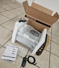 FOG MACHINE MACCHINA DA FUMO DISCOTECA