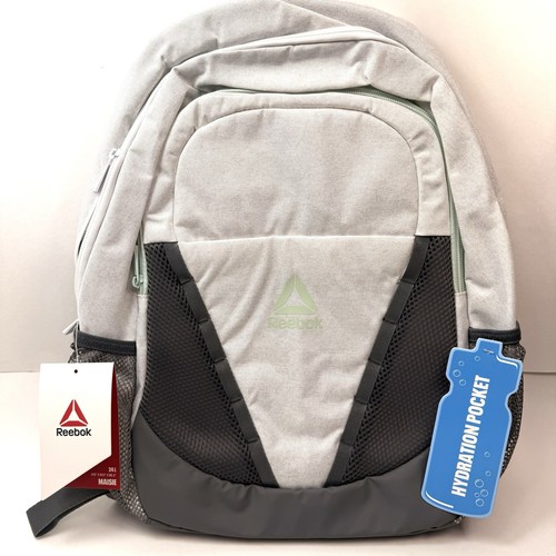 Reebok maisie zaino - per, laptop