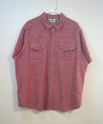 Woolrich camicia uomo - camicia,