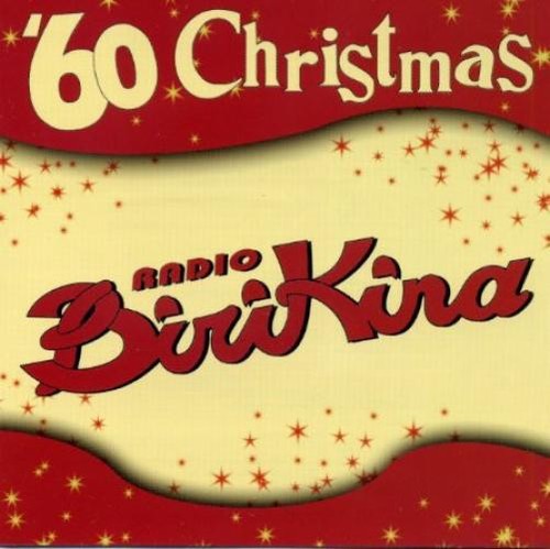 Various radio birikina 60 - various,