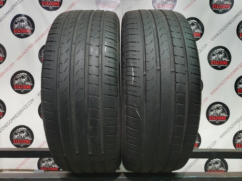 Gomme estive usate pirelli - gomme,
