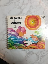 Tutti colori buchi - di, colori,