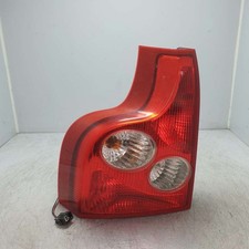 157633 Hella faro fanale gruppo ottico stop Volvo XC90 2.4 D 2004 posteriore sin