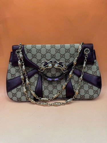 Sac main gucci - main, x