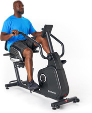 16 Motorized Resistance