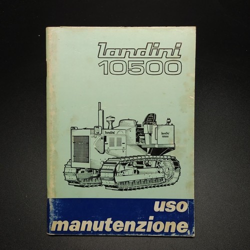 Libretto uso manutenzione - libretto,