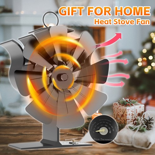 Ventilatore camino efficiente - ventilatore,