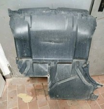 RIPARO MOTORE COPERTURA