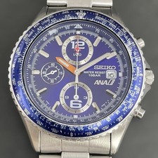 Orologio uomo Seiko ANA