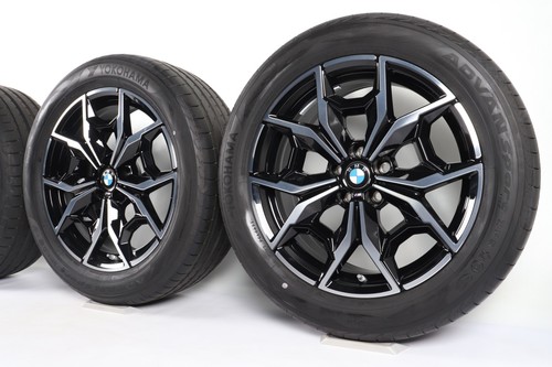Ruote estive originali bmw - estive,
