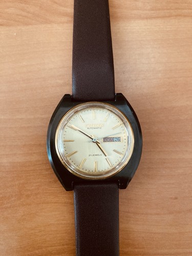 Reloj automático citizen 6501 - citizen,