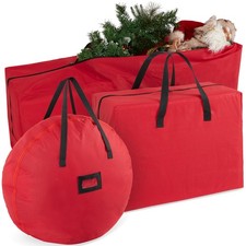 Borsa Porta Palline di Natale