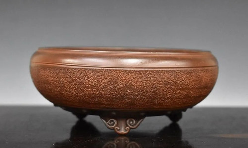 Vaso per bonsai giapponese