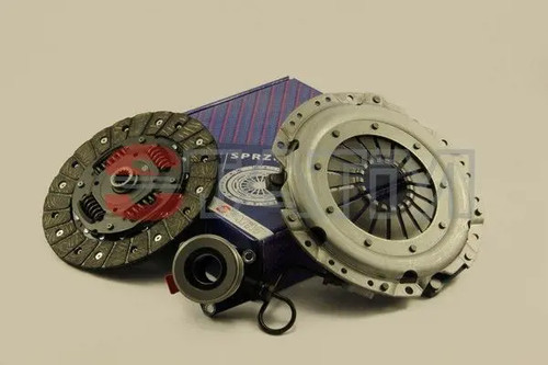 Kit frizione 120 465 - kit, statim